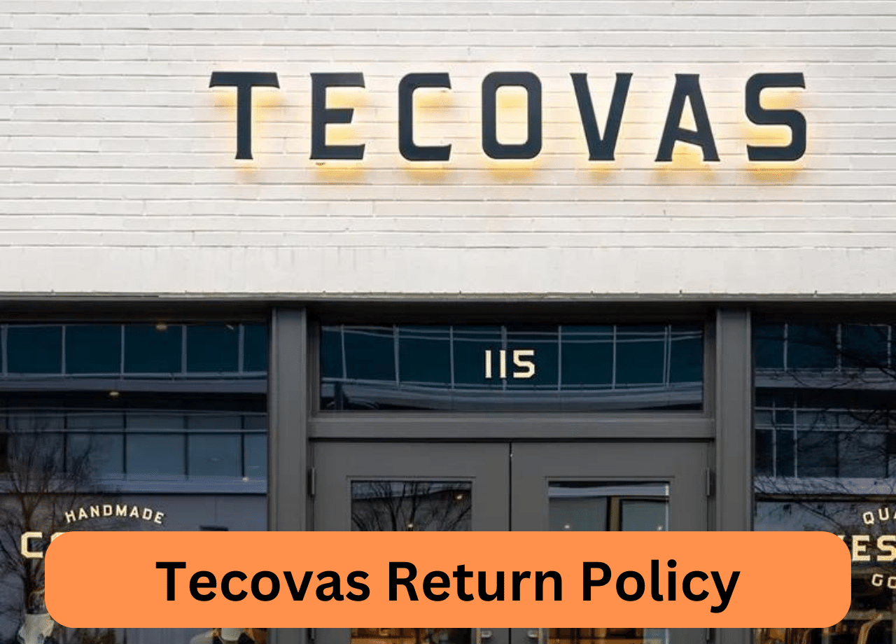 Tecovas Return Policy