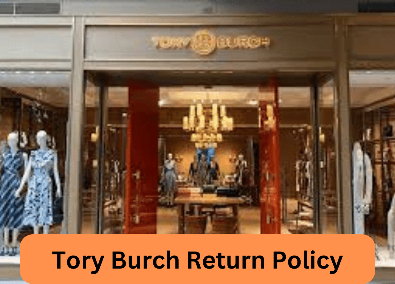 Tory Burch Return Policy