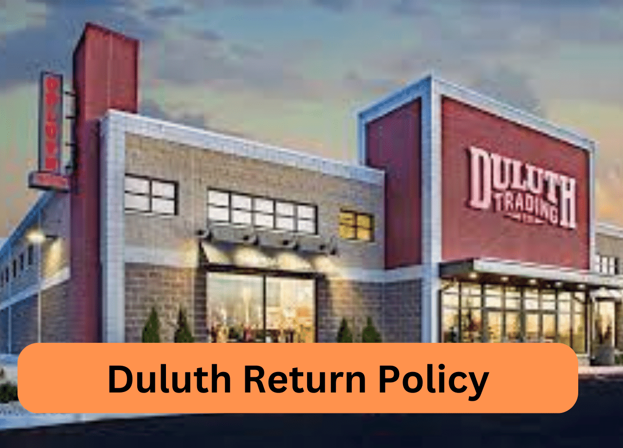 Duluth Trading Return Policy