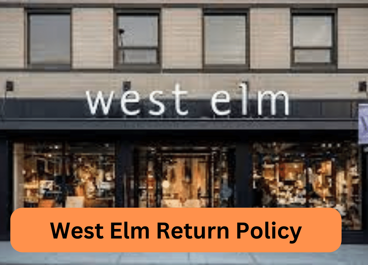 West Elm return policy