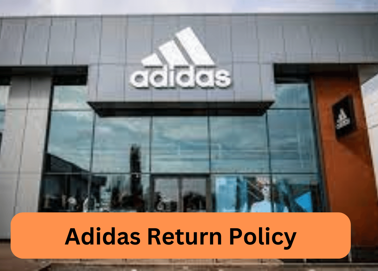 Adidas Return Policy 2024