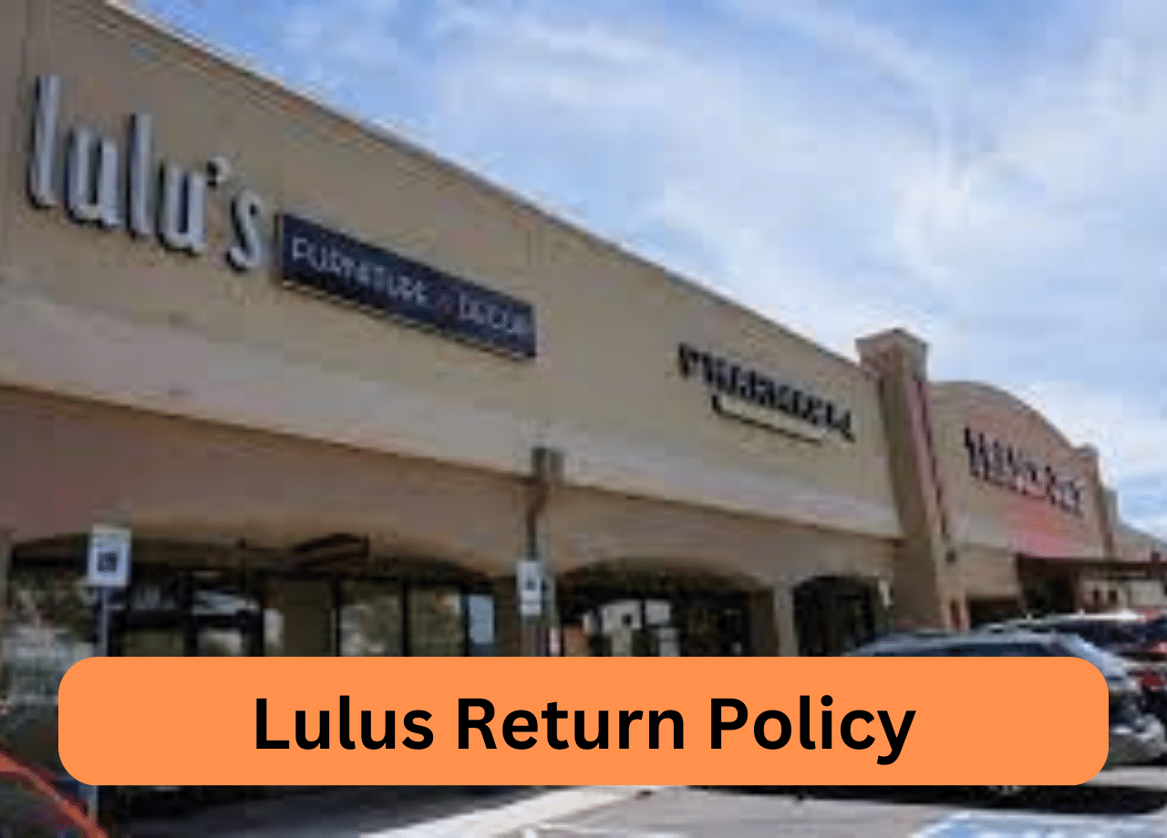 Lulus Return Policy