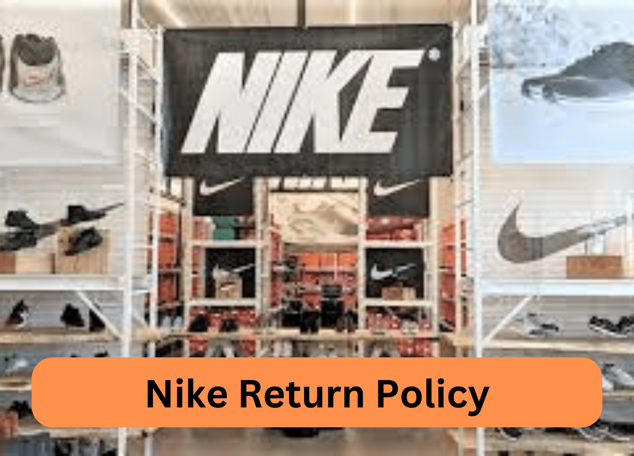 Nike Return Policy