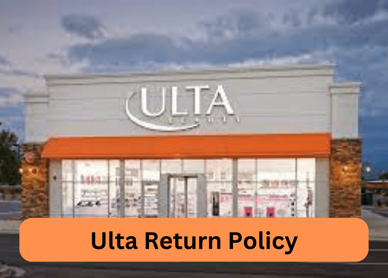 Ulta Return Policy