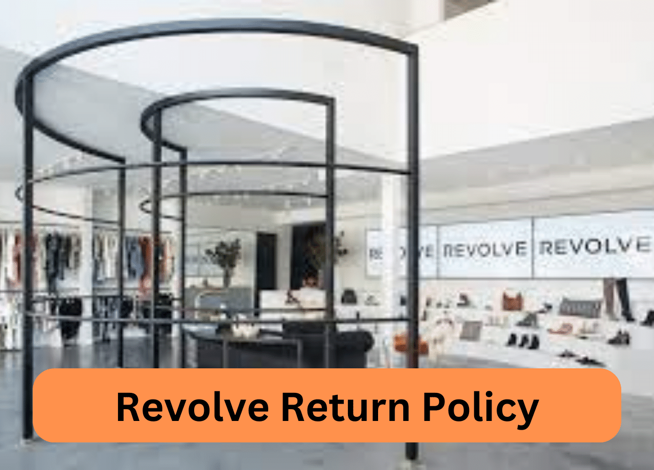 Revolve Return Policy