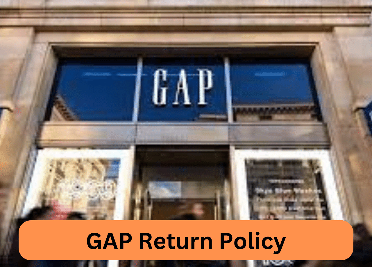 GAP Return Policy