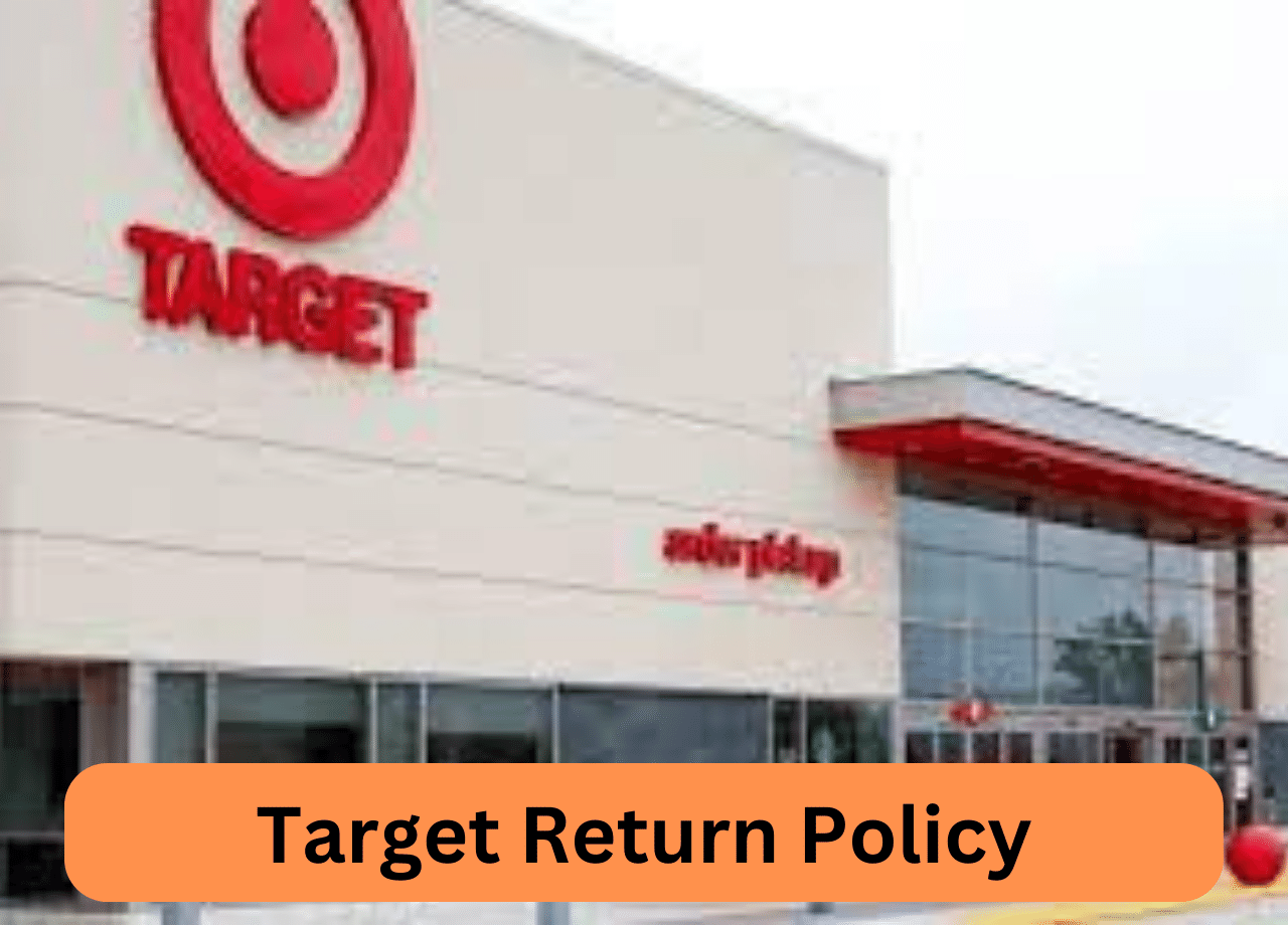 Target Return Policy