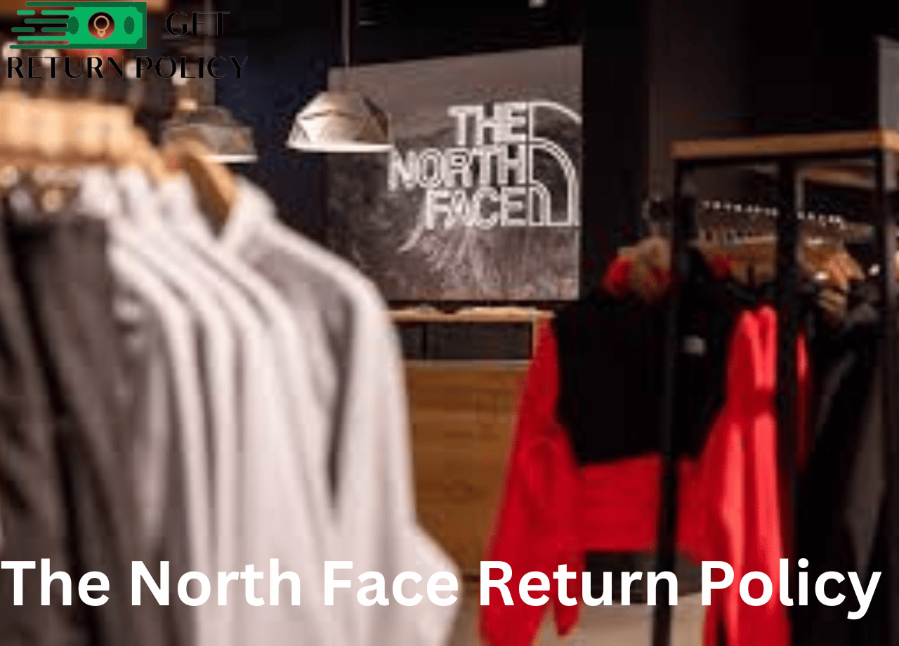 The North Face Return Policy