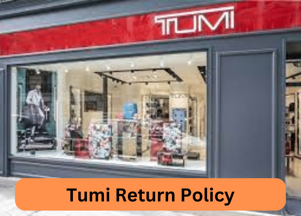 Tumi Return Policy