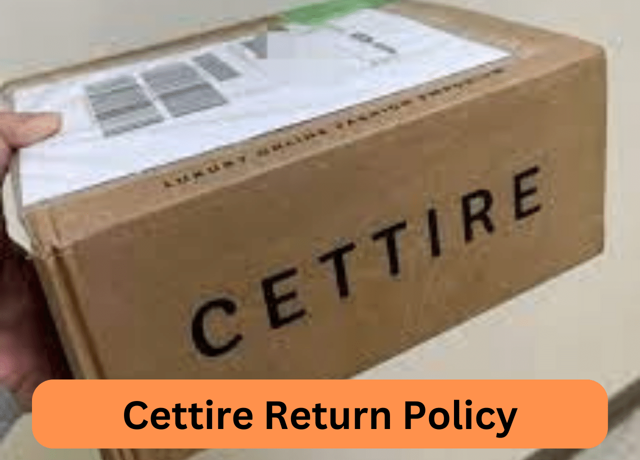 Cettire Return Policy