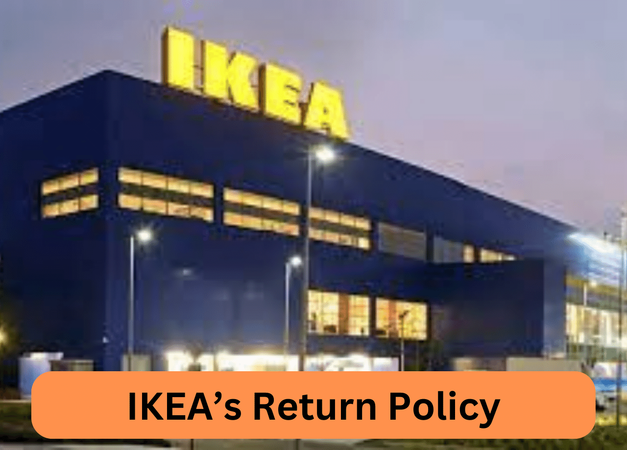 IKEA Return Policy