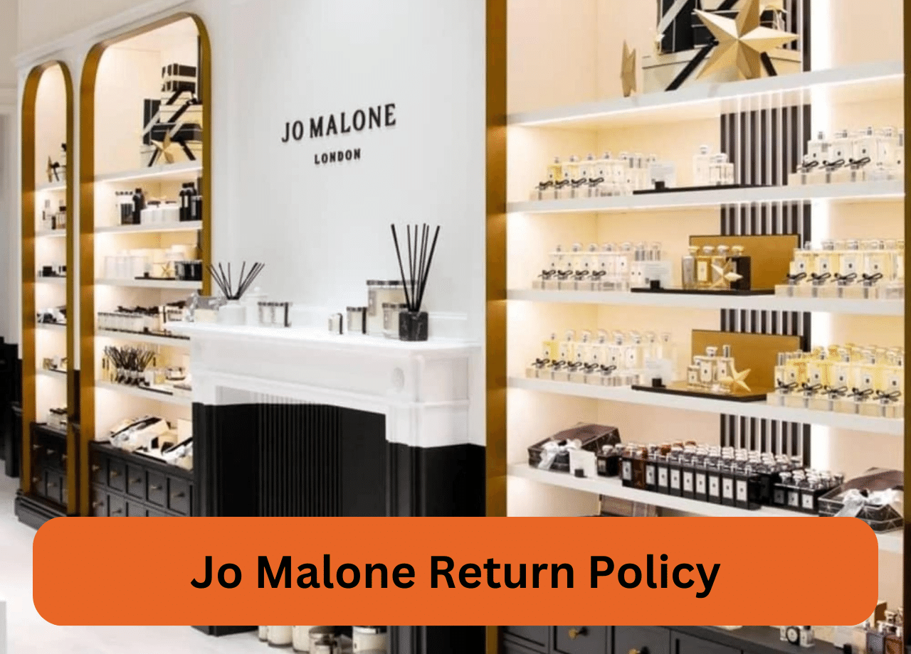 Jo Malone Return Policy