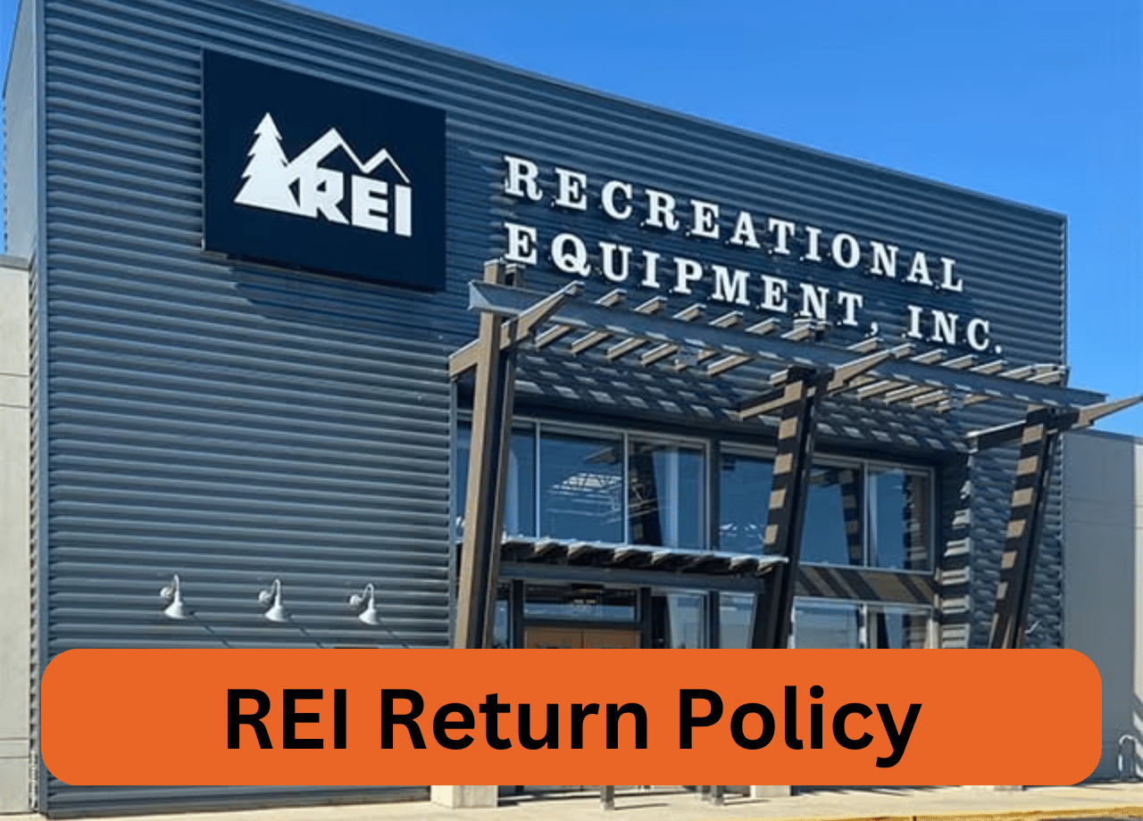 REI Return Policy