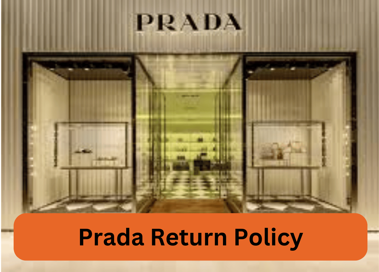 Prada Return Policy