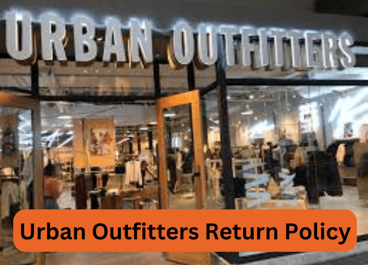 Urban Outfitters Return Policy