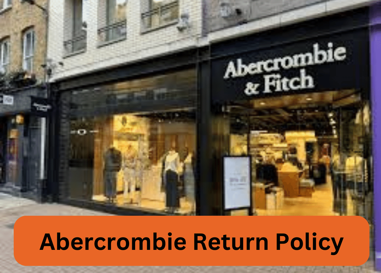 Abercrombie Return Policy