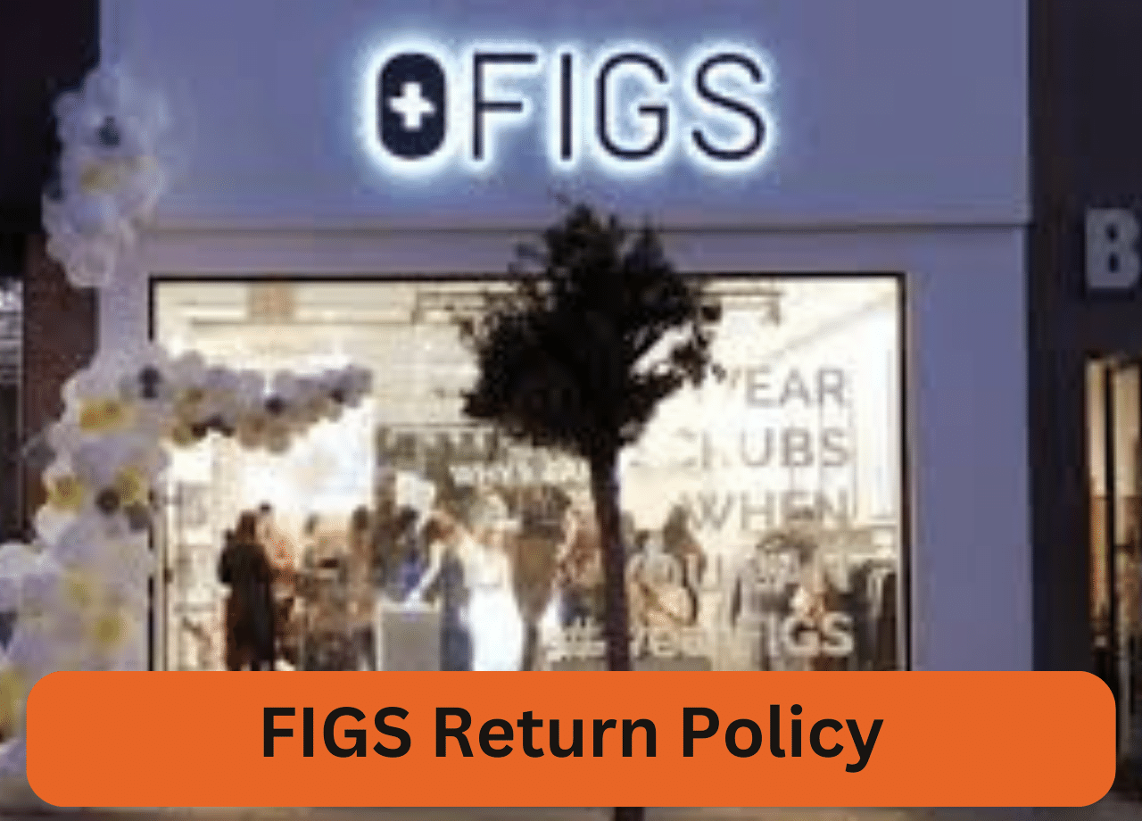 FIGS Return Policy