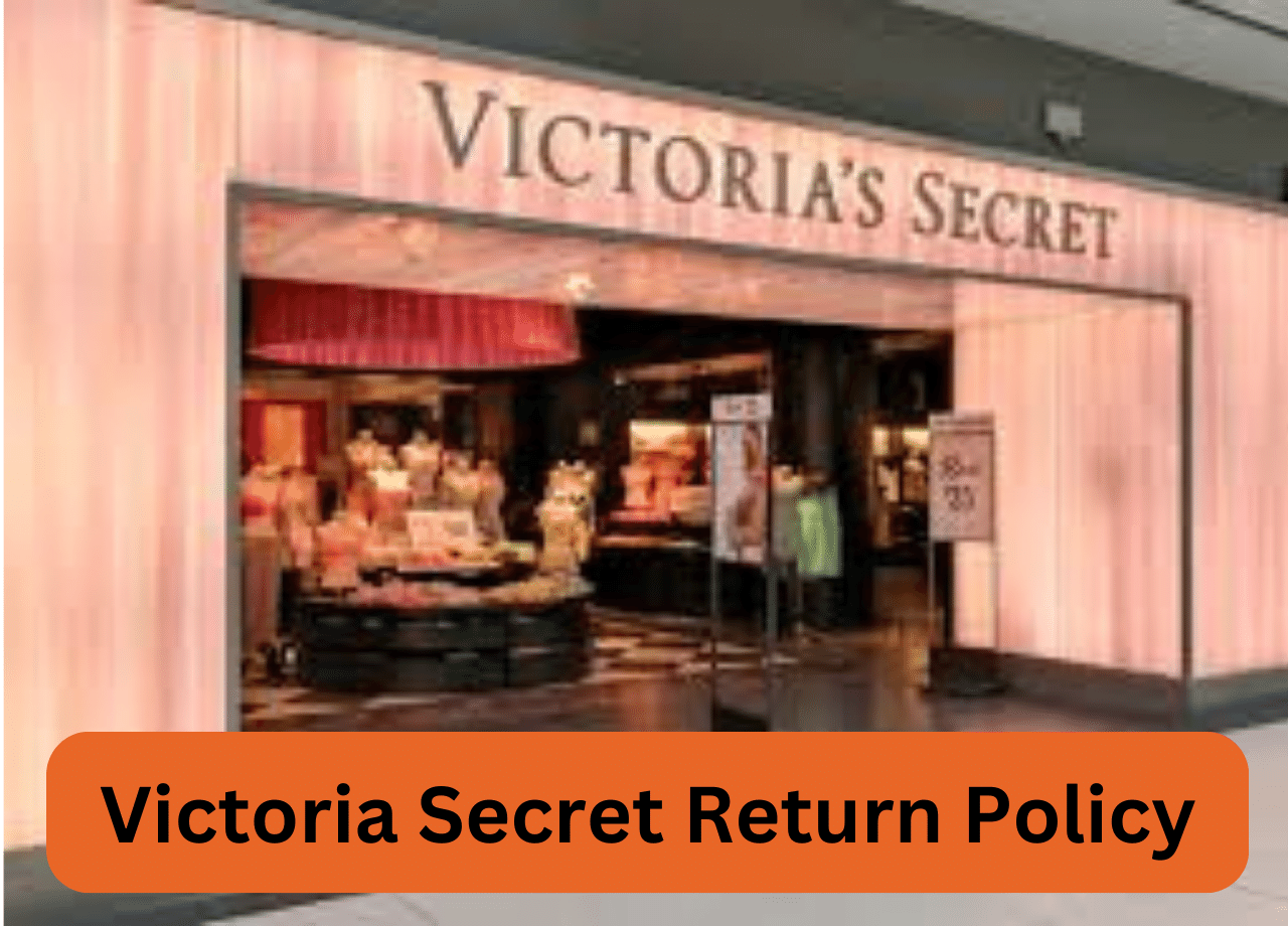 Victoria Secret Return Policy