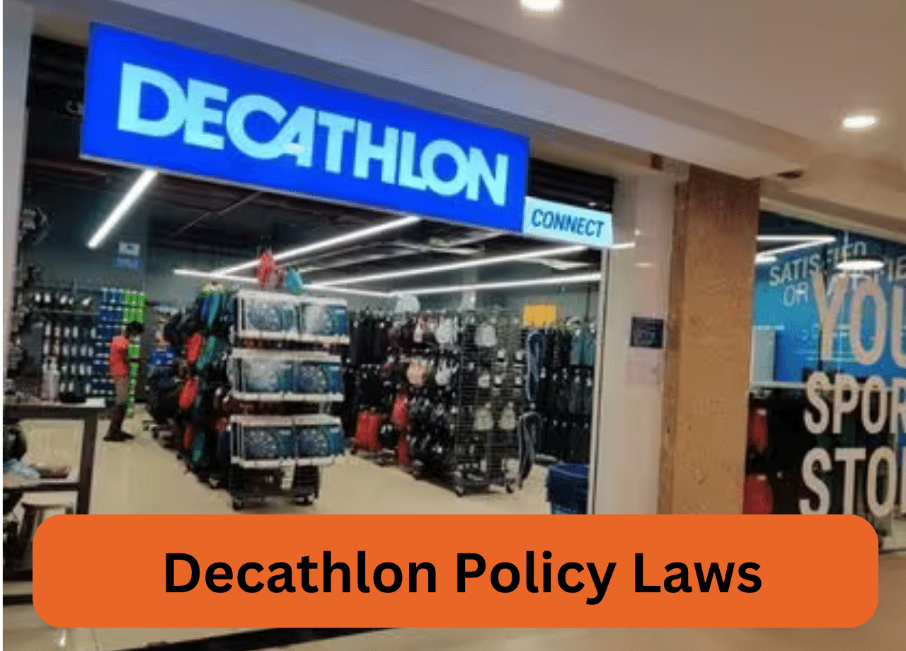 Decathlon Return Policy