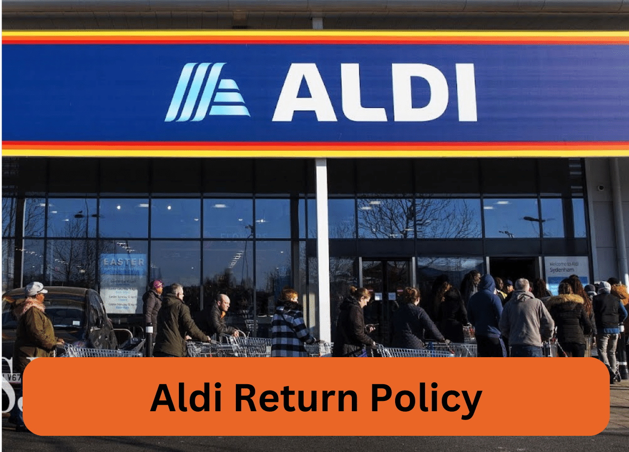 Aldi Return Policy