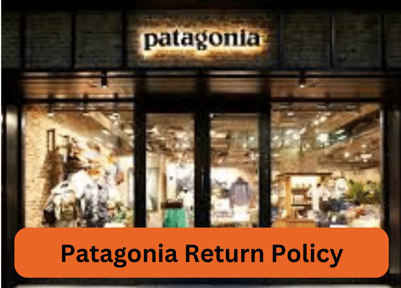 Patagonia Return Policy