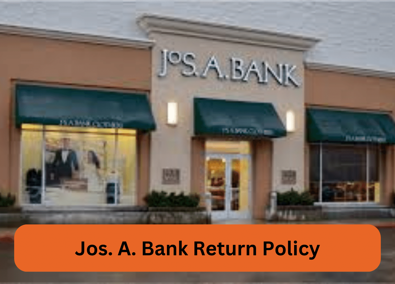 Jos. A. Bank Return Policy