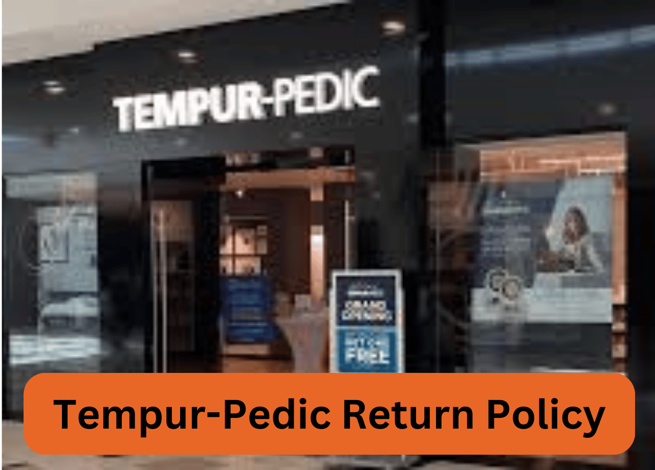 Tempur-Pedic Return Policy