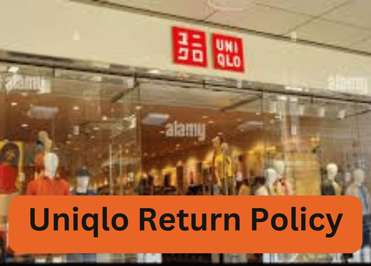 Uniqlo Return Policy