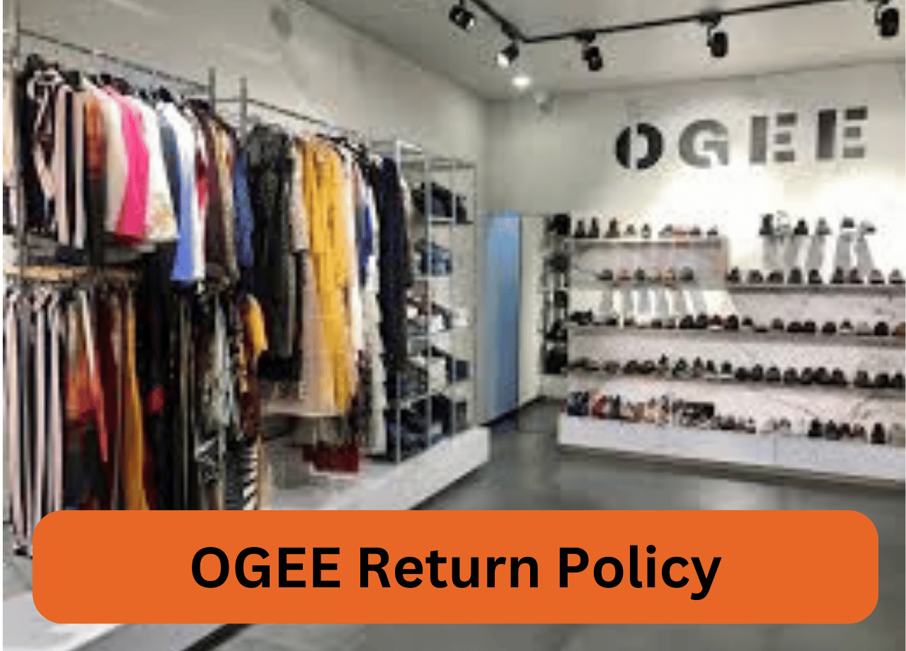 ogee return policy