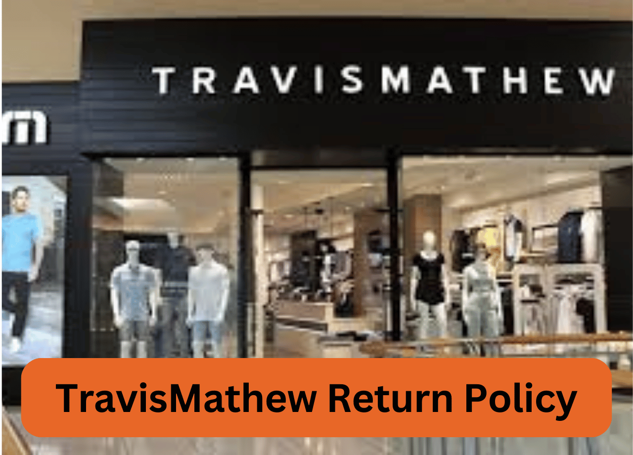 TravisMathew Return Policy