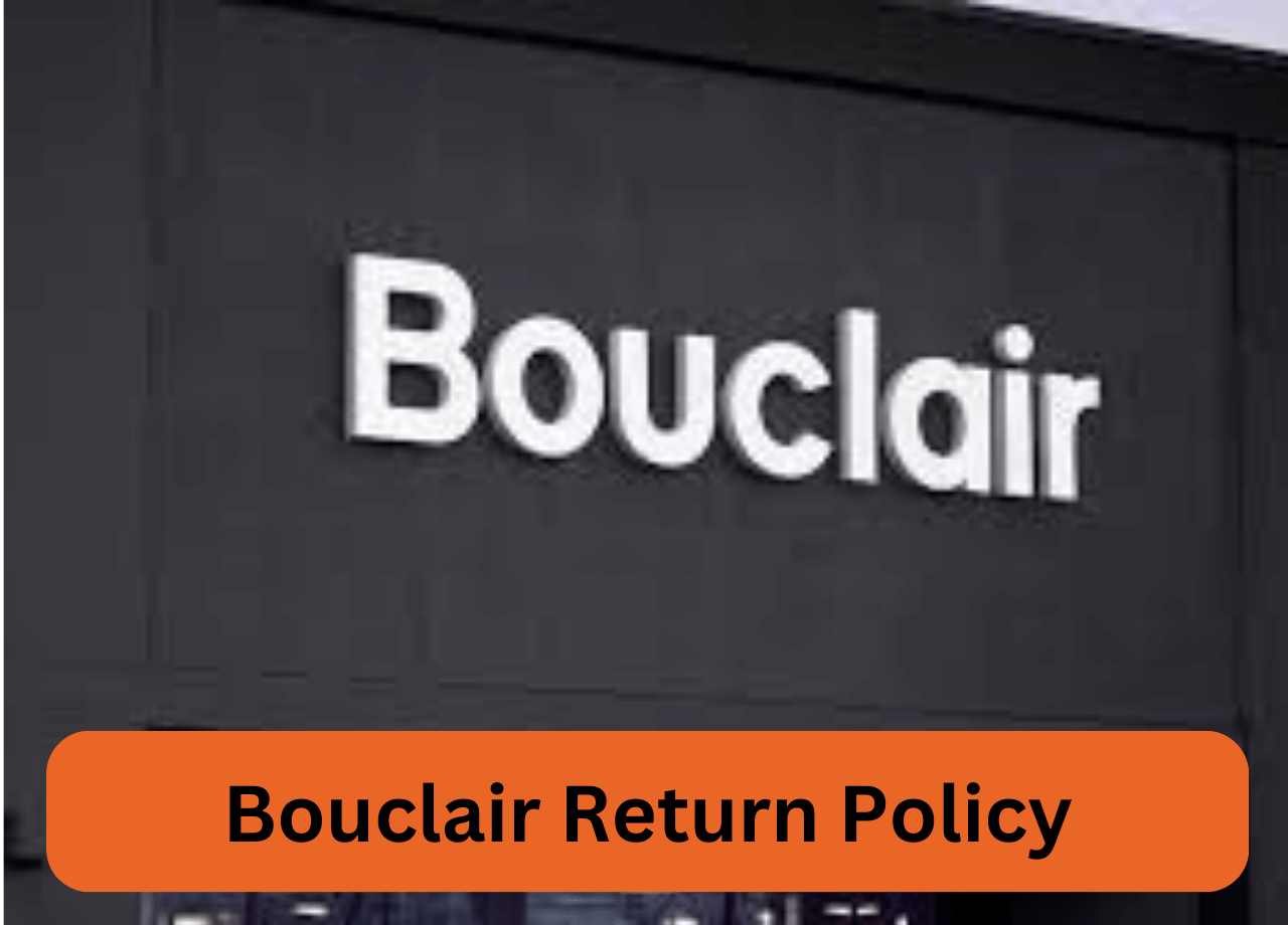 Bouclair Return Policy