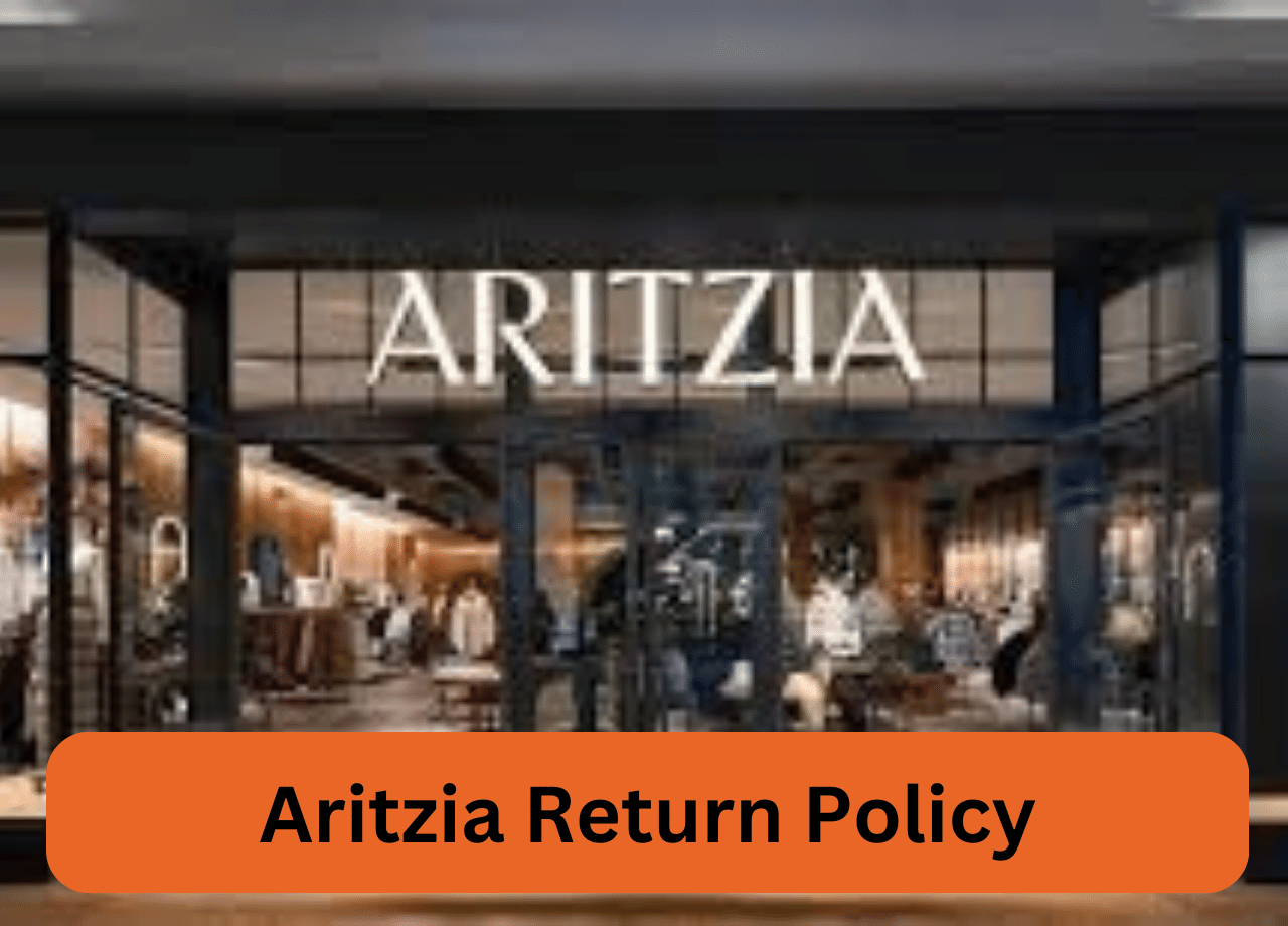 Aritzia Return Policy