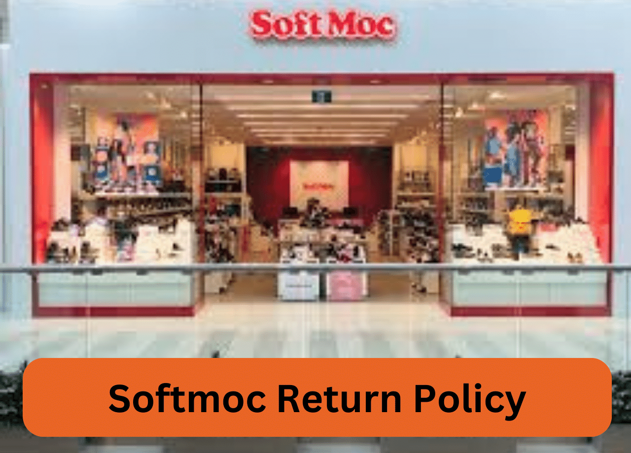 Softmoc Return Policy