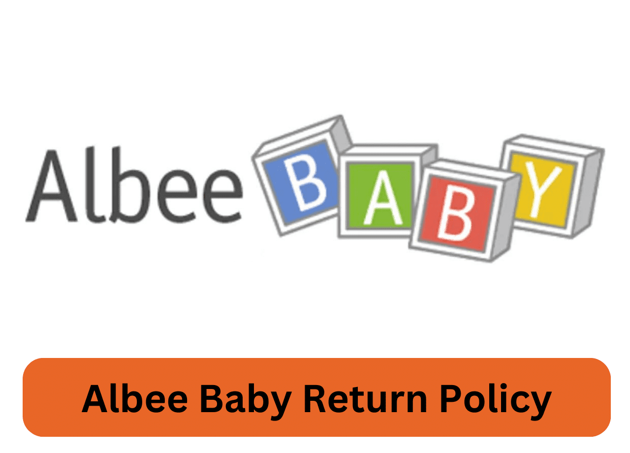 Albee Baby Return Policy