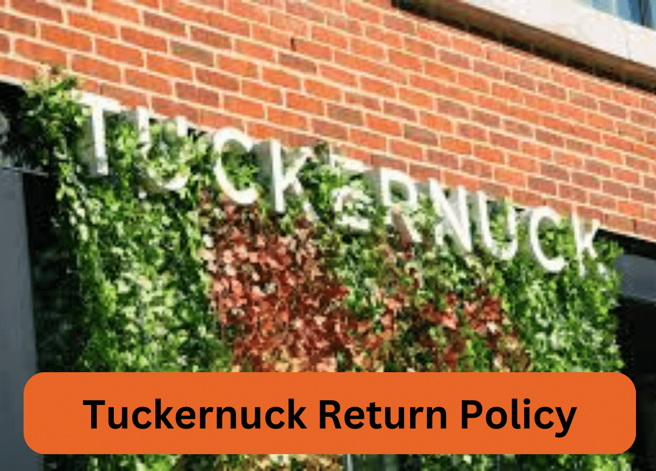 Tuckernuck Return Policy