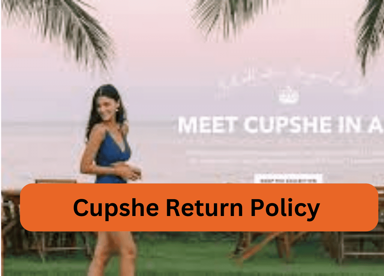 Cupshe Return Policy