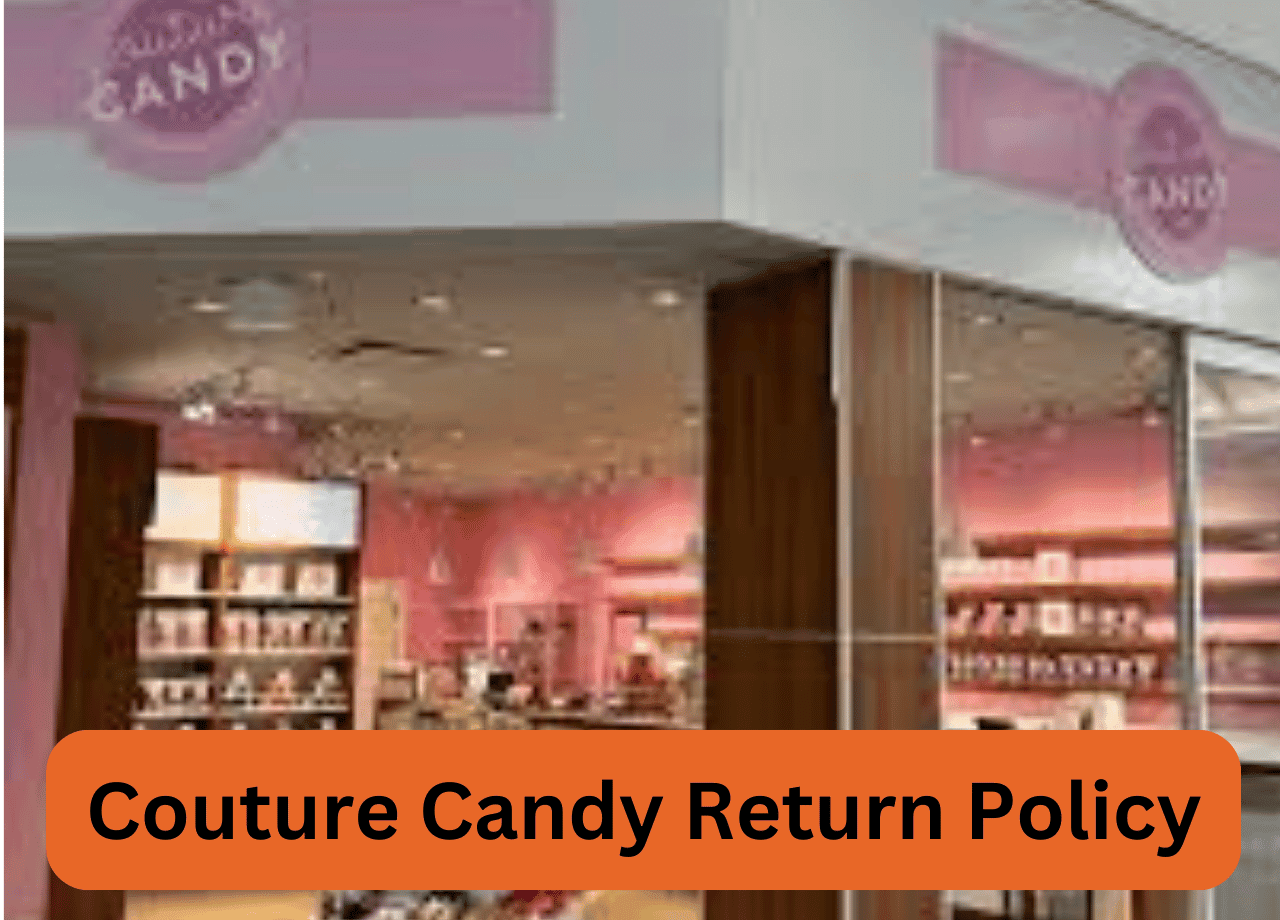 Couture Candy Return Policy