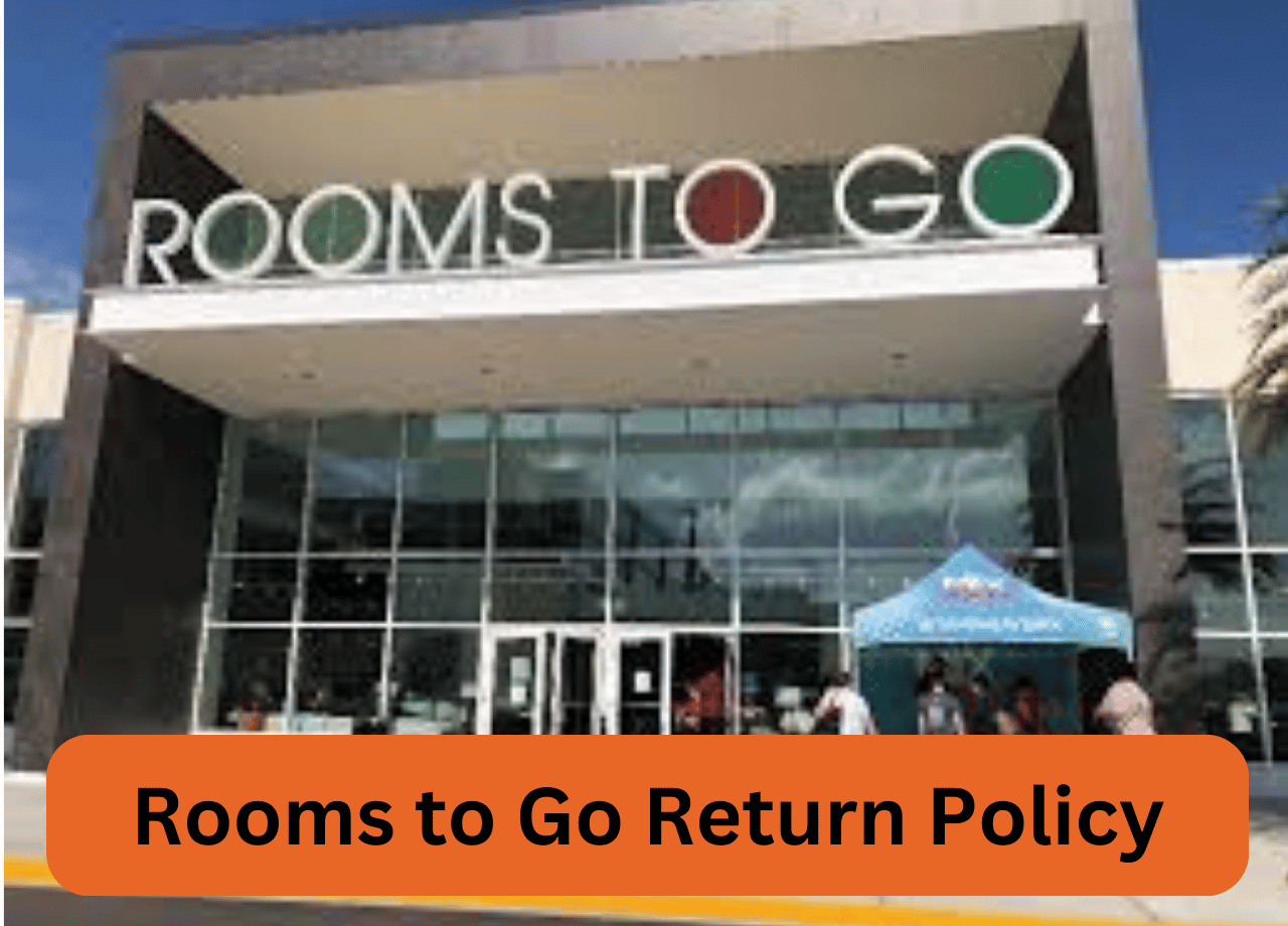 Rooms to Go Return Policy