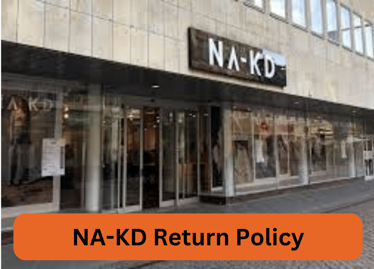 NA-KD Return Policy