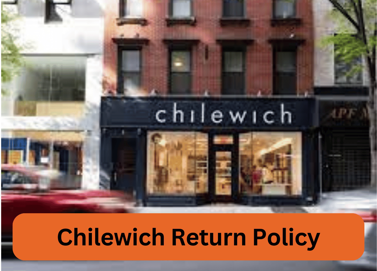 Chilewich Return Policy