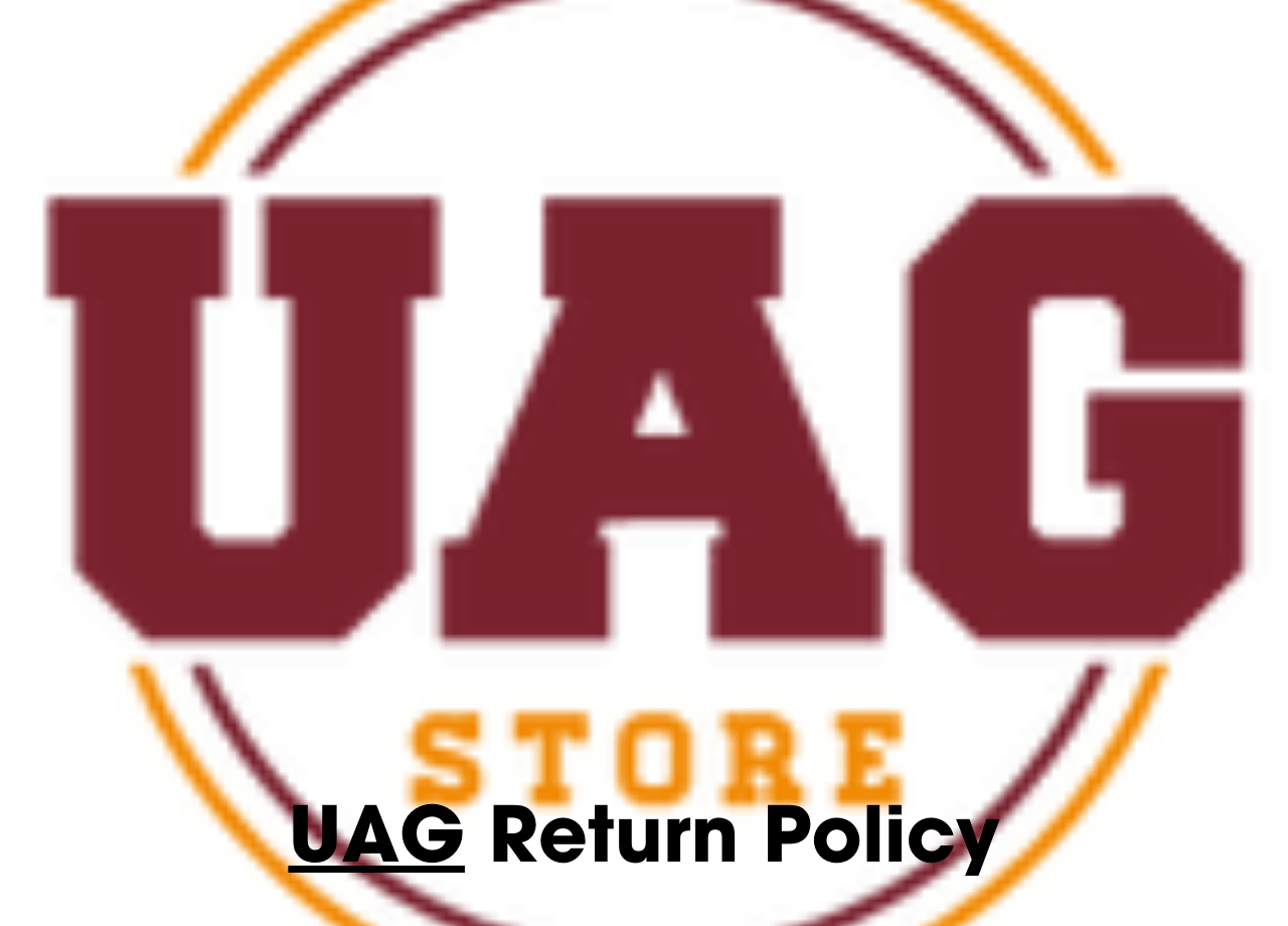 UAG Return Policy