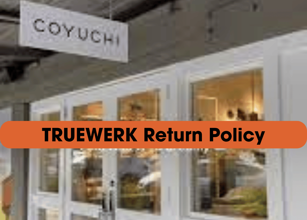 Coyuchi Return Policy