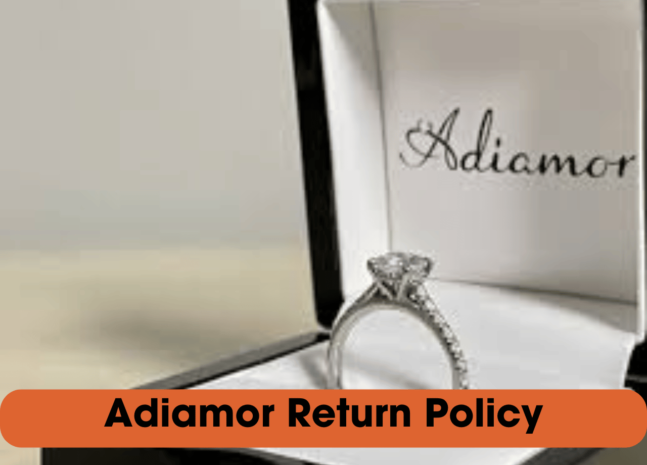 Adiamor Return Policy