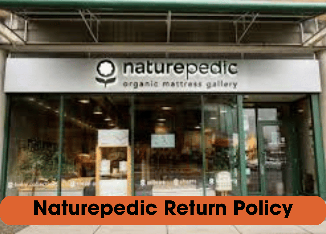 Naturepedic Return Policy