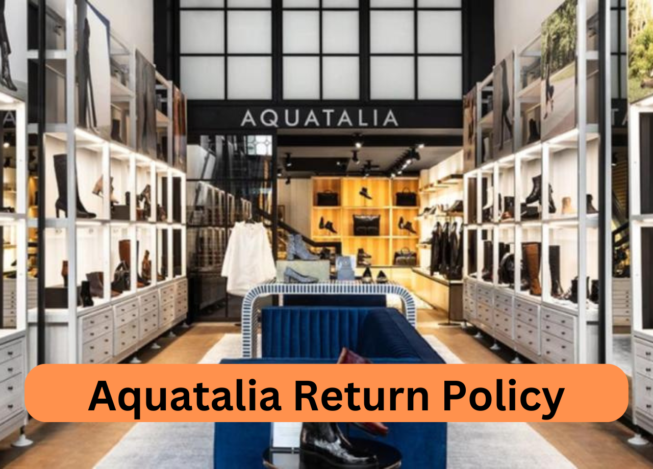 Aquatalia Return Policy