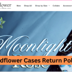 Wildflower Cases Return Policy