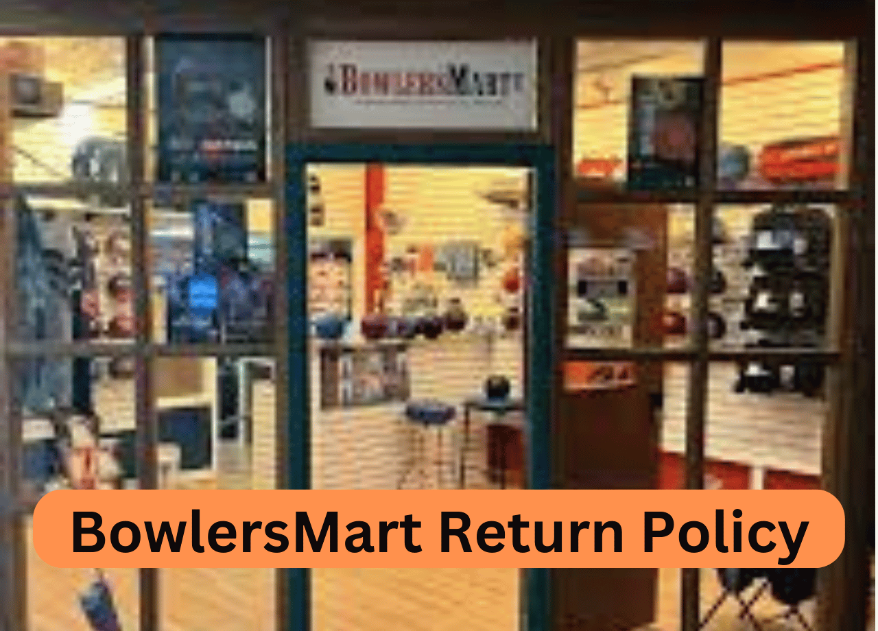 BowlersMart Return Policy