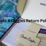 Sheets & Giggles Return Policy