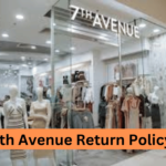 7th Avenue Return Policy