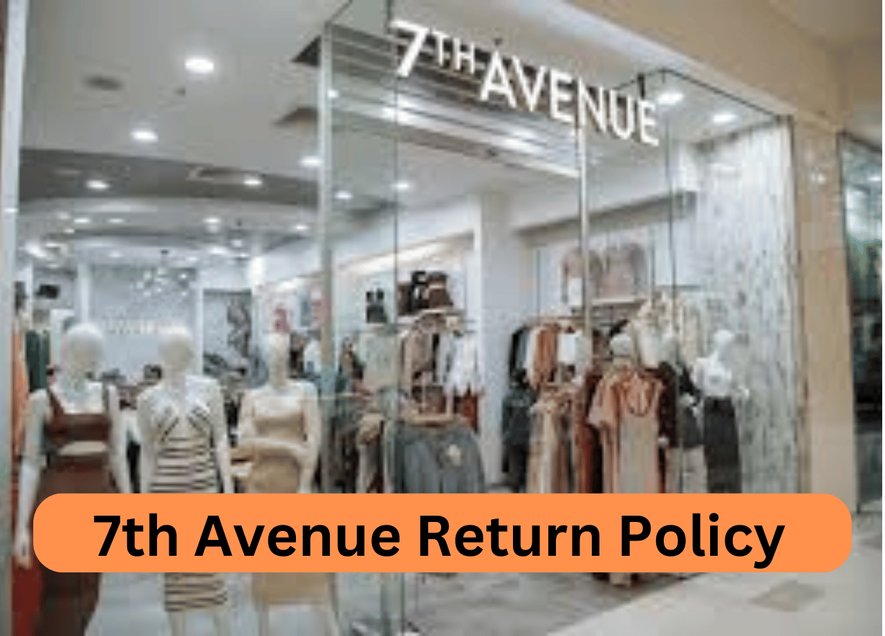 7th Avenue Return Policy